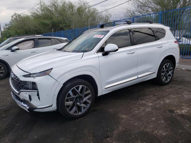 2023 Hyundai Santa fe