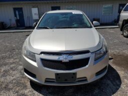 
										2014 Chevrolet Cruze full									