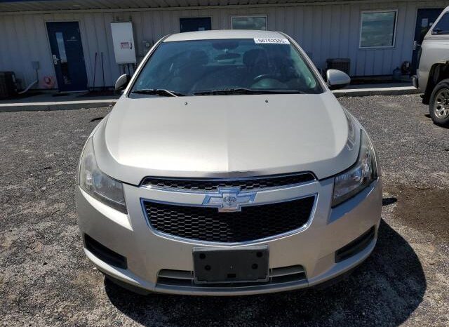 
								2014 Chevrolet Cruze full									