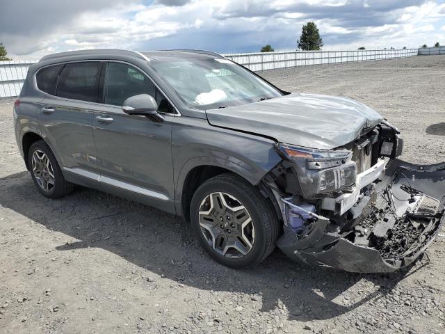 2021 Hyundai Santa fe