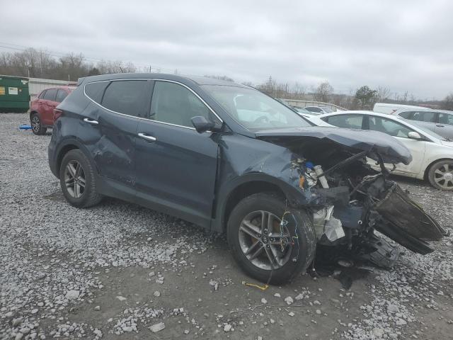 2018 Hyundai Santa fe