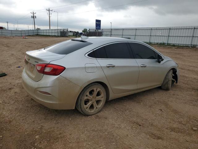 2018 Chevrolet Cruze