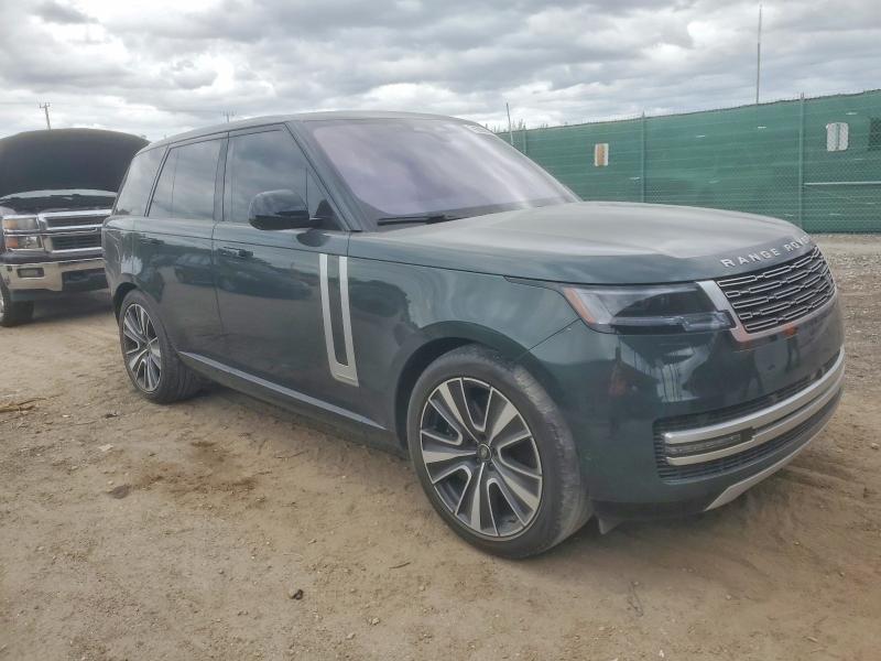 2023 Land rover RANGE ROVER