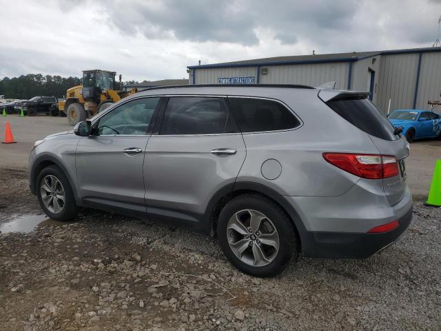 2013 Hyundai Santa fe