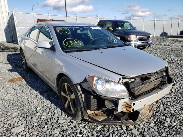 2012 Chevrolet Malibu