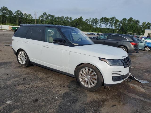 2019 Land rover RANGE ROVER