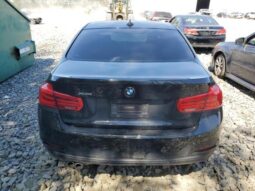 
										2016 BMW 3 series full									