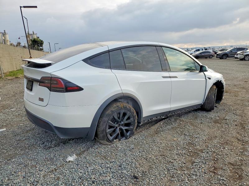 2023 Tesla Model x