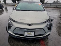 
										2023 Chevrolet Bolt ev full									