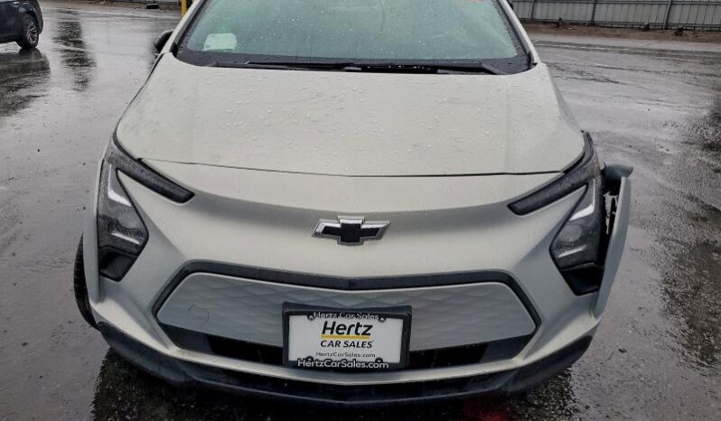 
								2023 Chevrolet Bolt ev full									