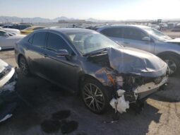 
										2023 Toyota Camry full									