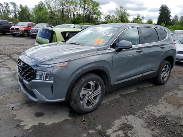 2021 Hyundai Santa fe