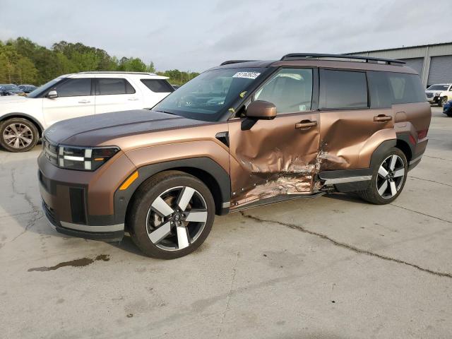 2024 Hyundai Santa fe
