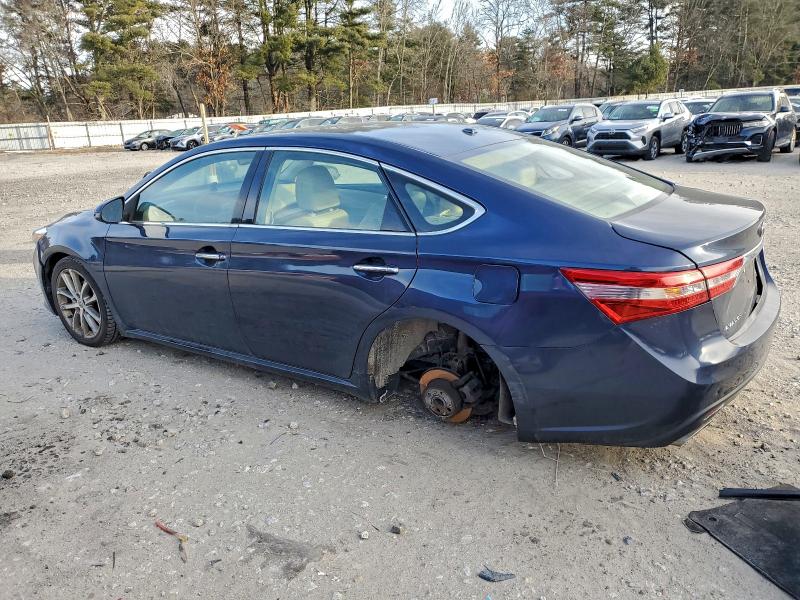 2014 Toyota Avalon