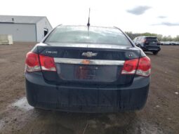 
										2014 Chevrolet Cruze full									