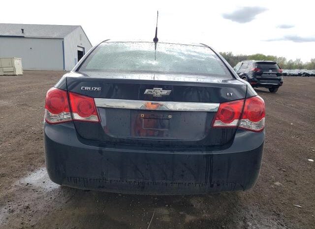 
								2014 Chevrolet Cruze full									