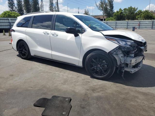 2022 Toyota Sienna