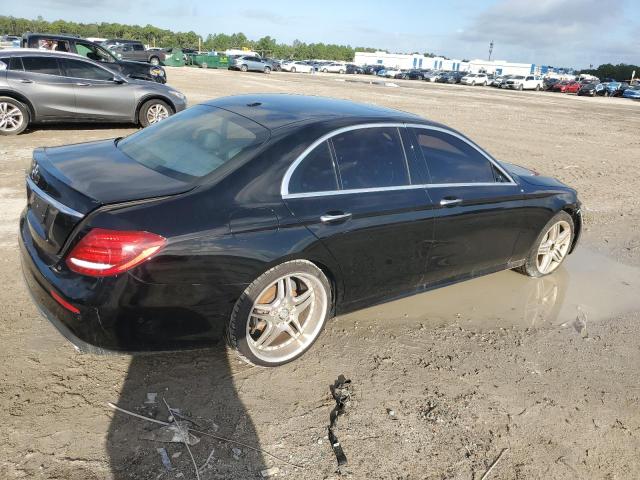 2019 Mercedes-benz E-class