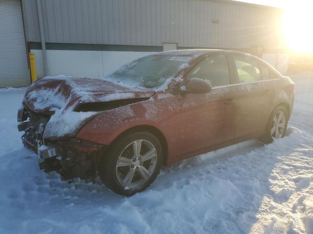2013 Chevrolet Cruze