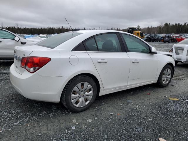 2015 Chevrolet Cruze