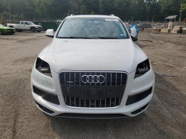 2015 Audi Q7