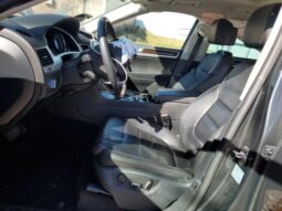 
										2013 Volkswagen Touareg full									