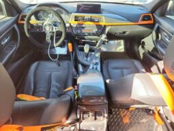 
										2014 BMW 3 series full									