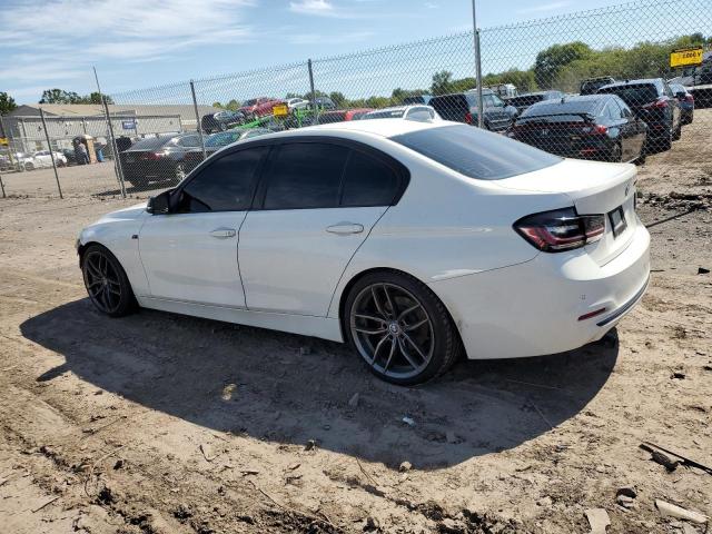 2016 BMW 3 series