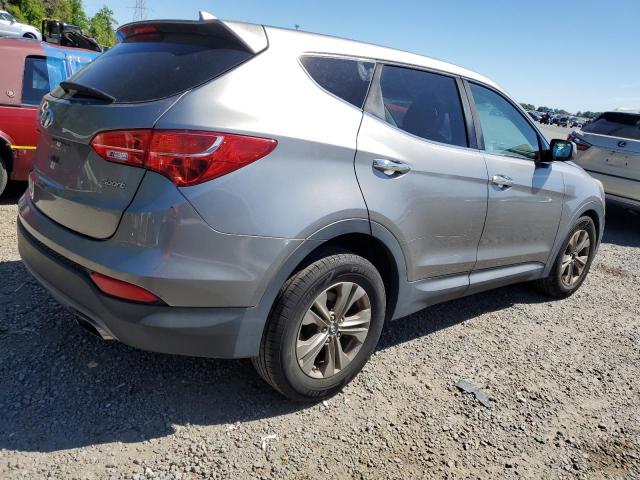 2015 Hyundai Santa fe