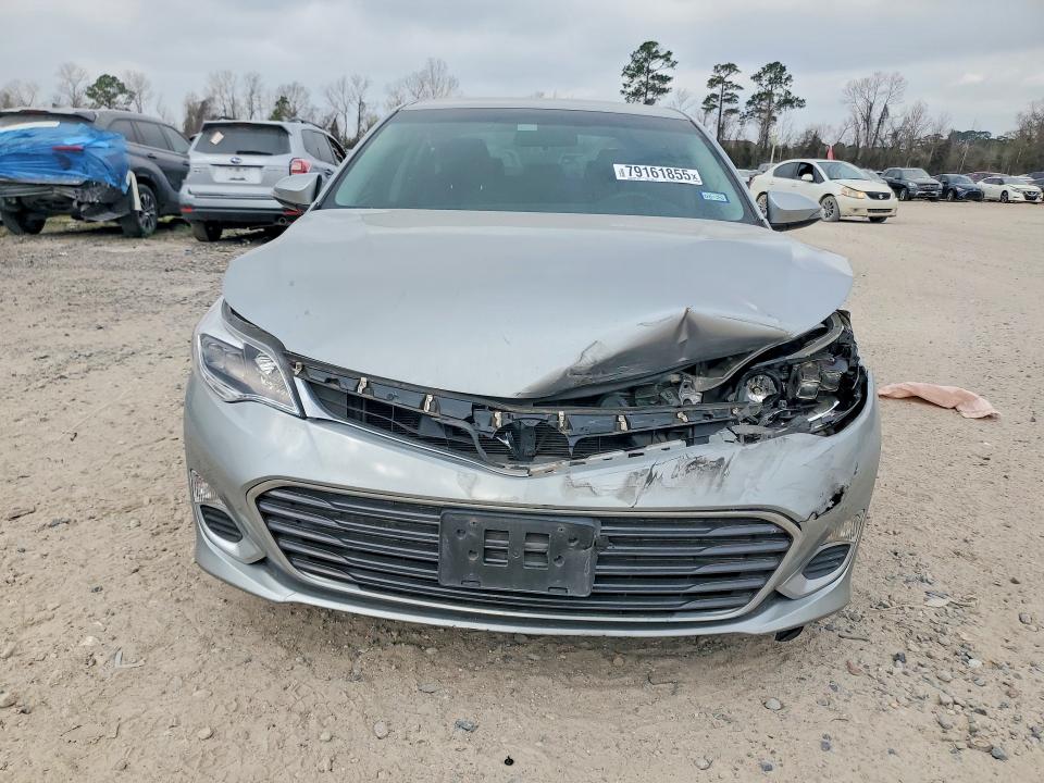 2015 Toyota Avalon