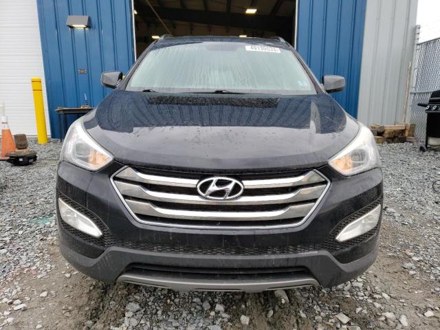 2014 Hyundai Santa fe