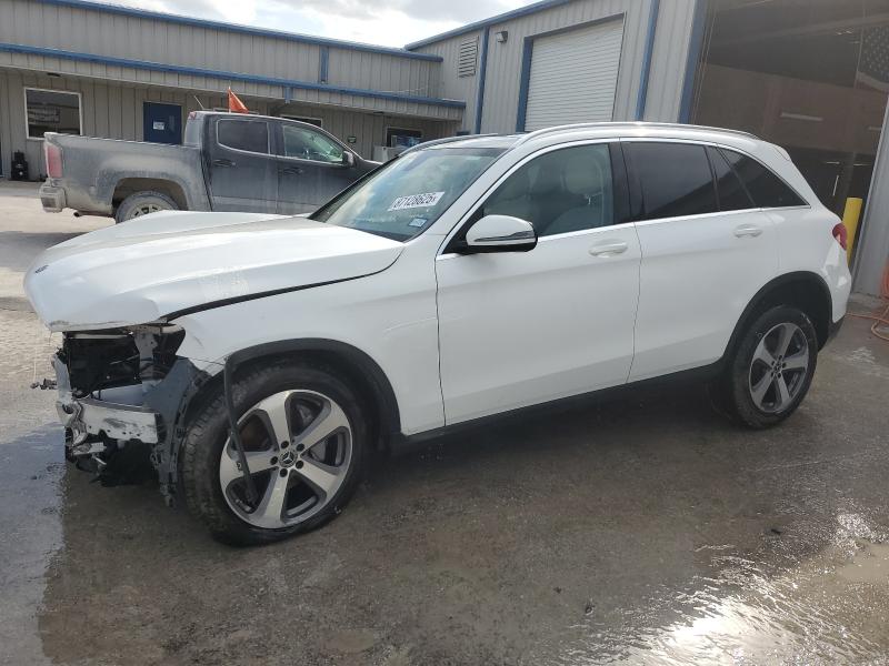2019 Mercedes-benz Glc
