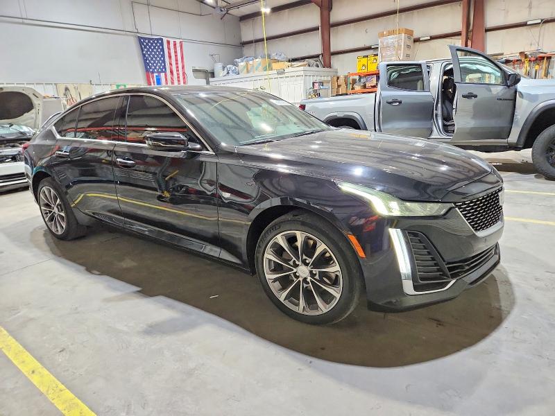 2022 Cadillac Ct5
