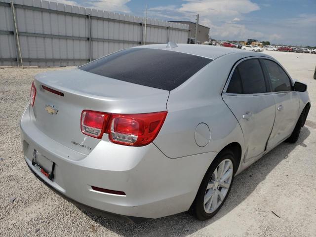2014 Chevrolet Malibu