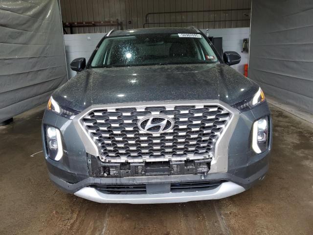 2022 Hyundai Palisade