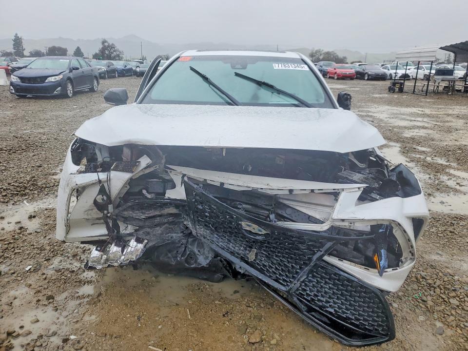 2019 Toyota Avalon