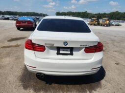 
										2013 BMW 3 series full									