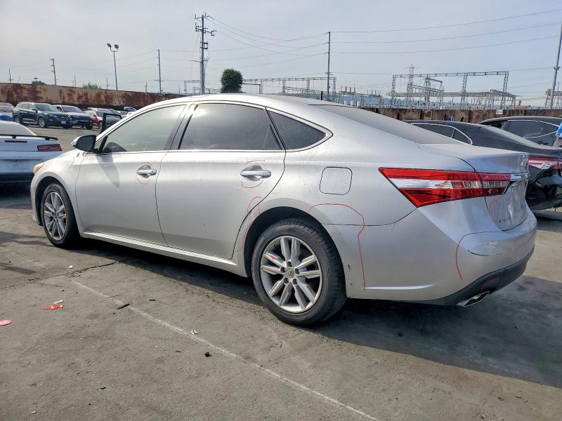2013 Toyota Avalon