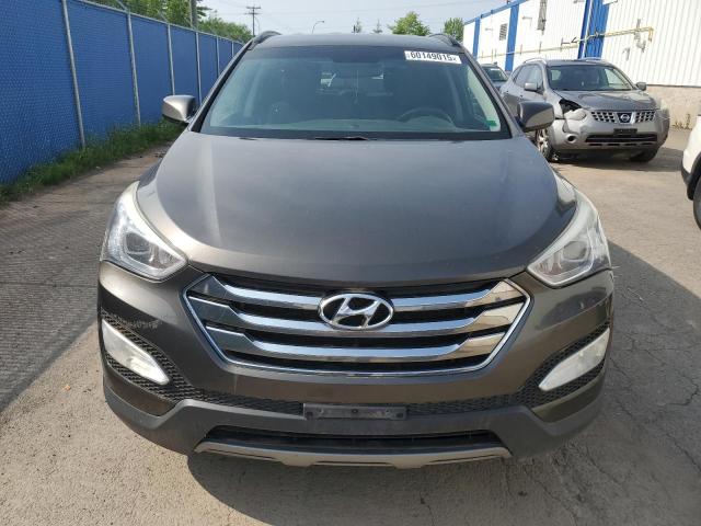2014 Hyundai Santa fe
