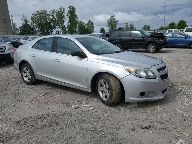 2013 Chevrolet Malibu