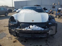 
										2018 Porsche Panamera full									