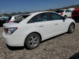 
										2014 Chevrolet Cruze full									