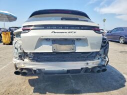 
										2019 Porsche Panamera full									