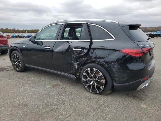 2025 Mercedes-benz Glc