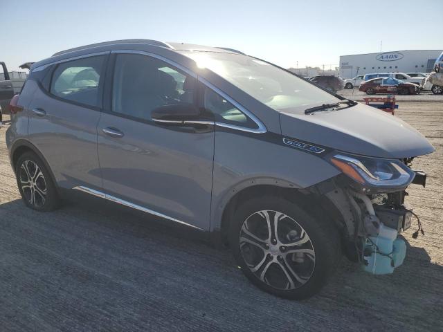 2021 Chevrolet Bolt ev