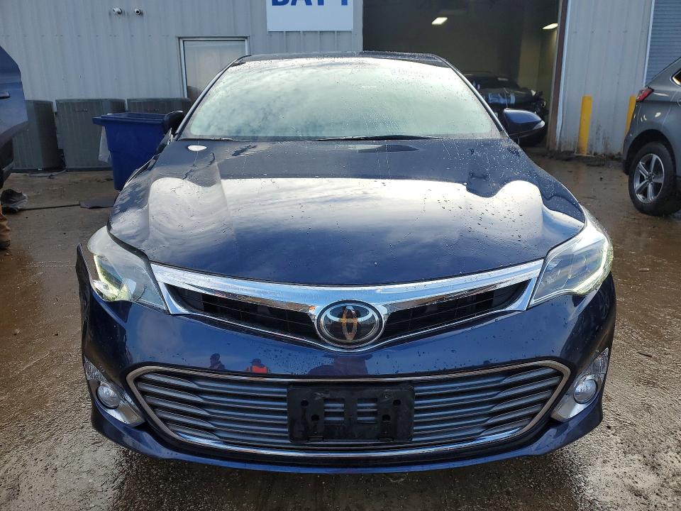 2014 Toyota Avalon