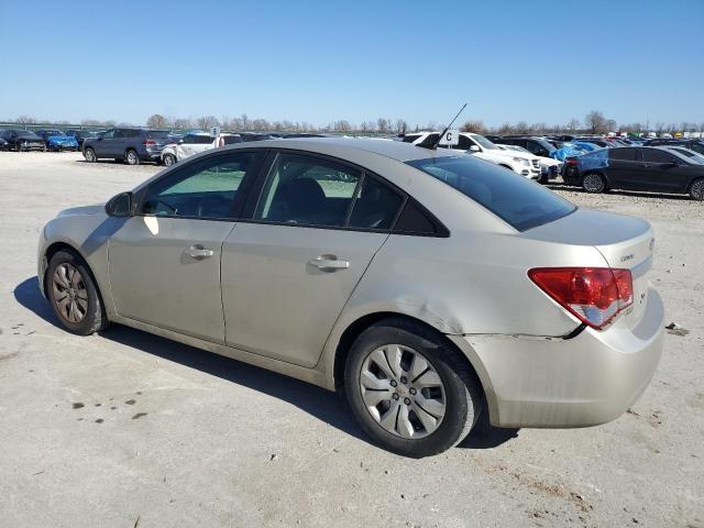 2013 Chevrolet Cruze