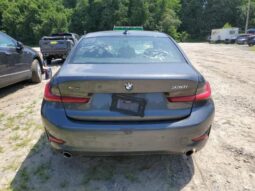 
										2020 BMW 3 series full									