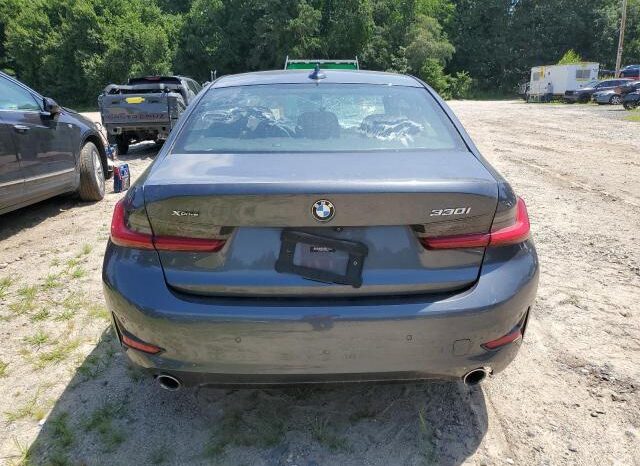
								2020 BMW 3 series full									