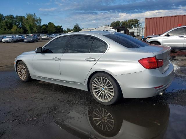 2013 BMW 3 series